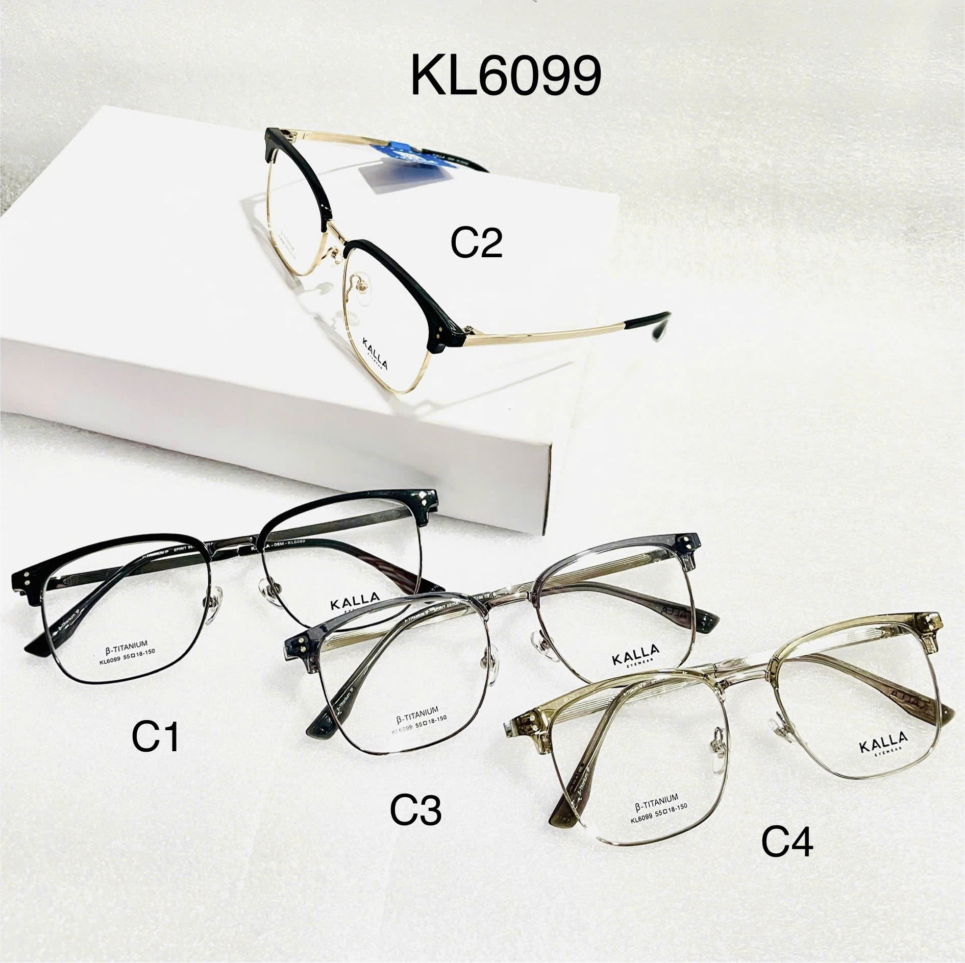 KL6095 C1