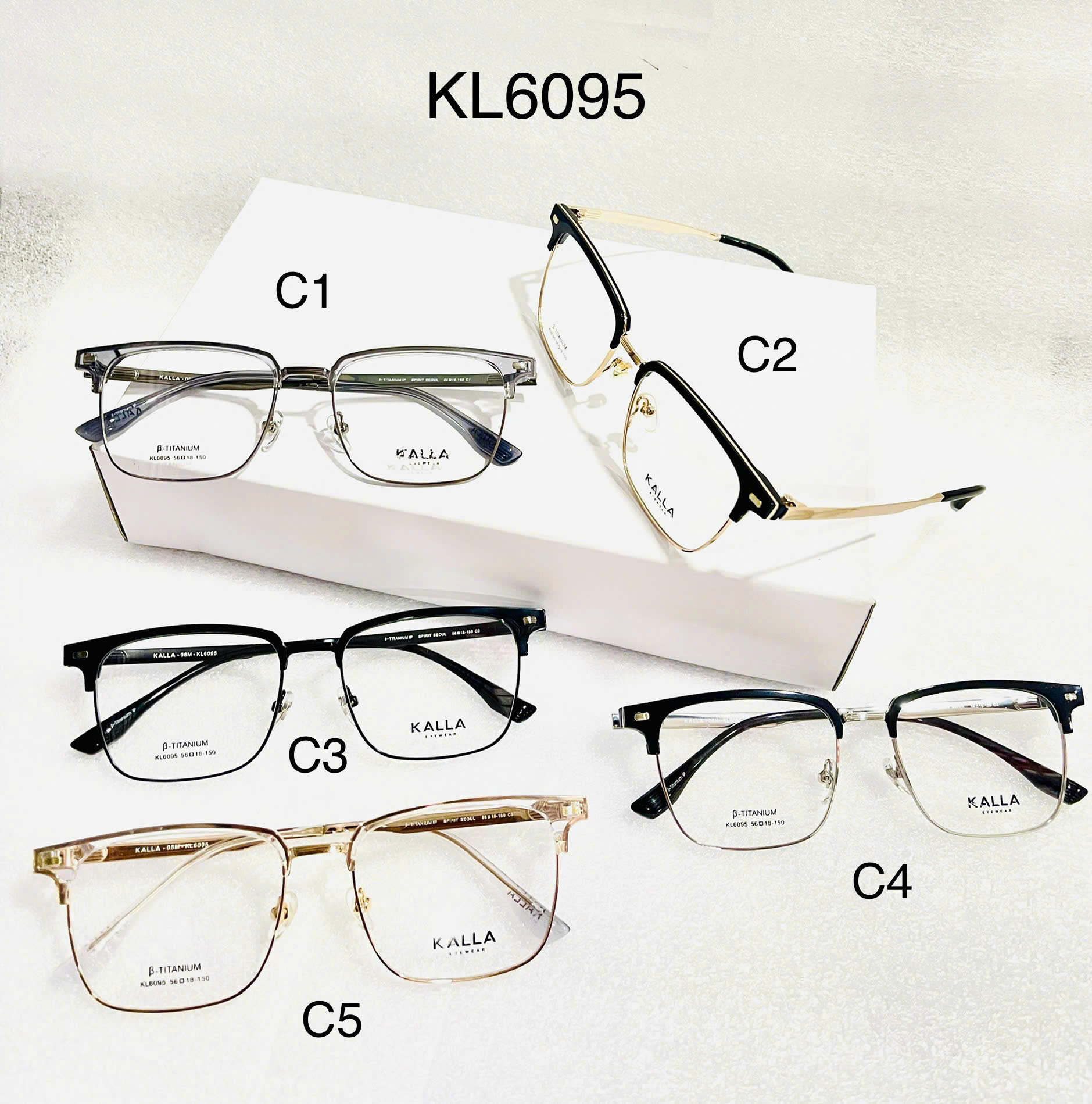 KL6095 C1